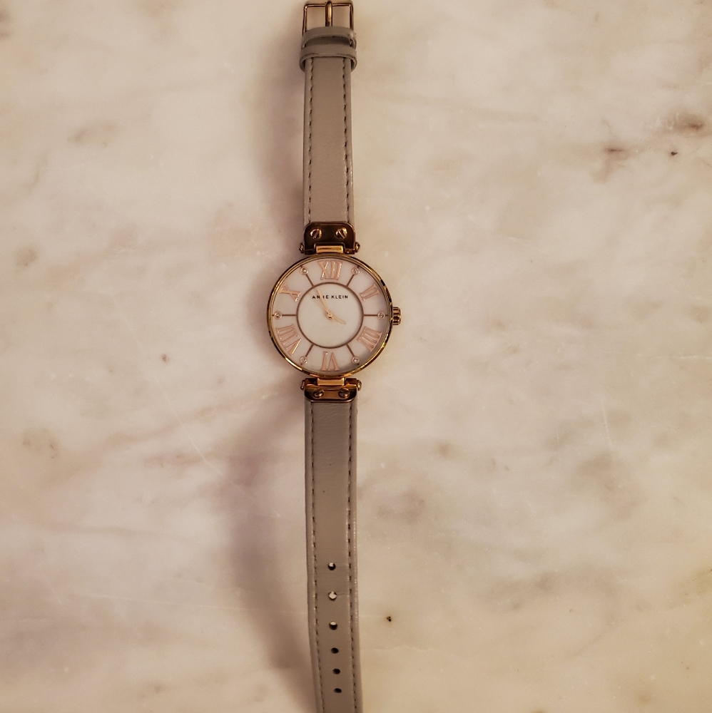 Anne Klein Womens watch